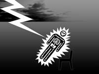 Электрический ожог безболезнен, но смертельно коварен