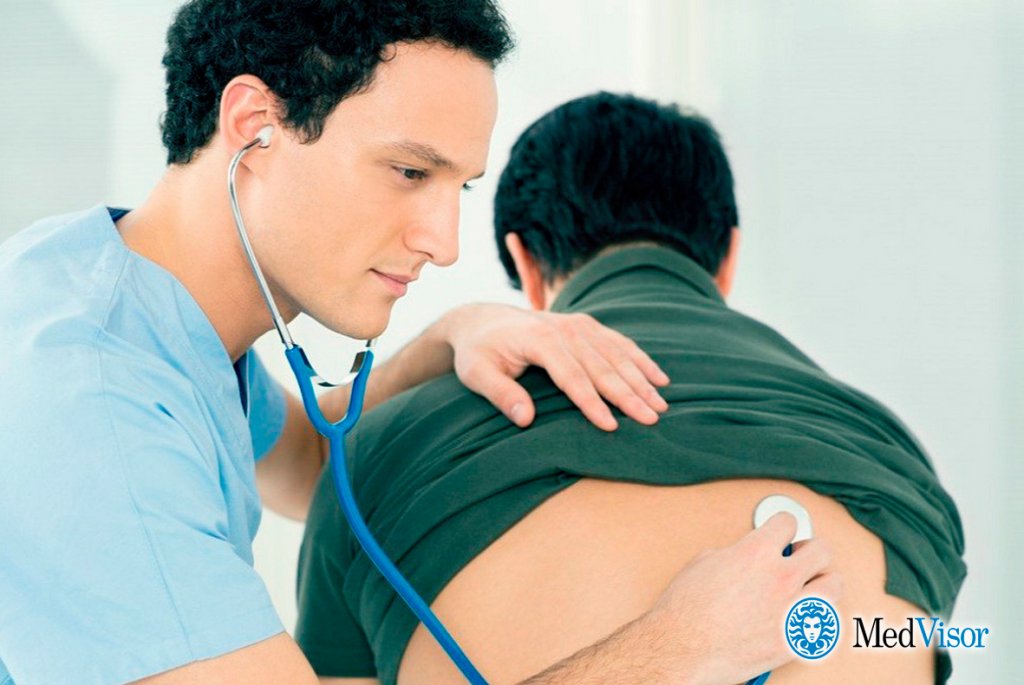 Симптомы туберкулеза и воспаления легких Как отличить пневмонию от туберкулеза на рентгенограмме