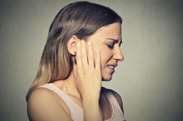 Отит у детей как долго болит ухо