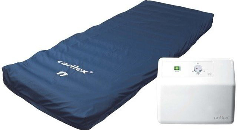 Carilex-Medeks Рейтинг ТОП 7 лучших противопролежневых матрасов: плюсы и минусы, отзывы, цена%obz