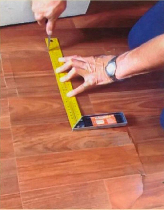 заменить участок