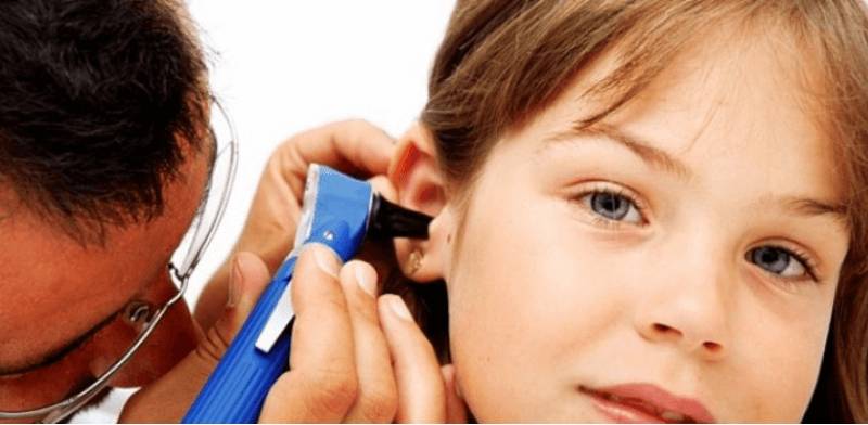 Осложнения от аденоидита нарушение слуха при аденоидах