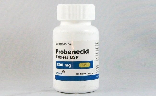 Остеоартроз коленного сустава это подагра