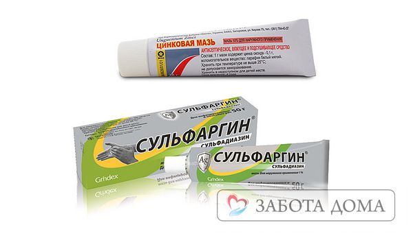 Чем лечить пролежни больных диабетом Чем лечить пролежни больных диабетом thumbnail