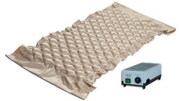 TITAN-COMFORT-2013 Рейтинг ТОП 7 лучших противопролежневых матрасов: плюсы и минусы, отзывы, цена%obz