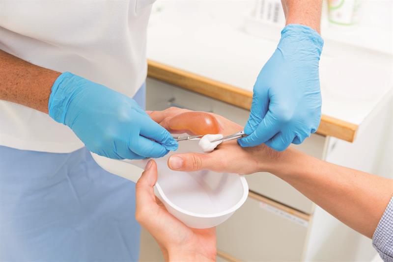 помощь специалиста