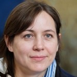 Анна Сандалова