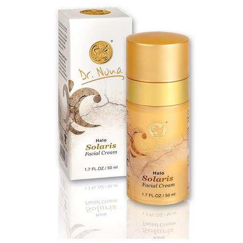 Крем Солярис