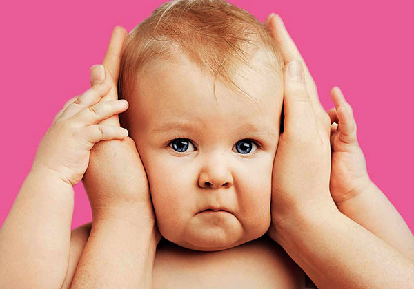 Аппарат для лечения отита в домашних условиях