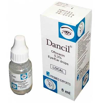 Капли в ухо при отите у детей список