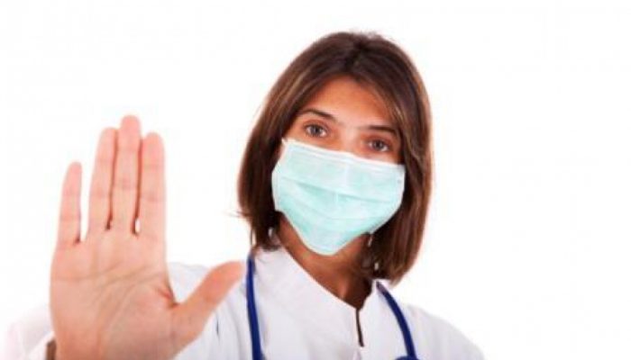 Что делать при ожоге горчичной маской