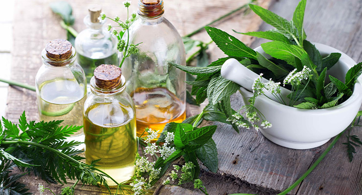 Рецепты для лечения народными средствами Рецепты для лечения народными средствами