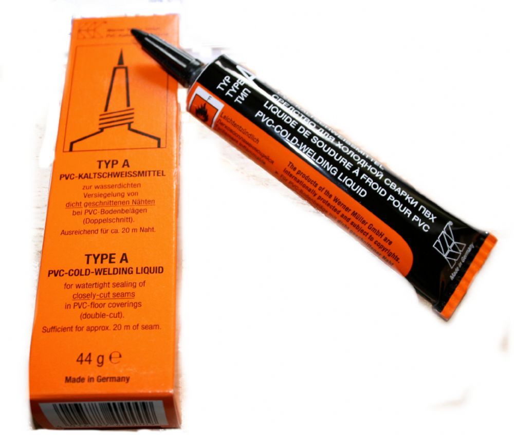 Холодная сварка