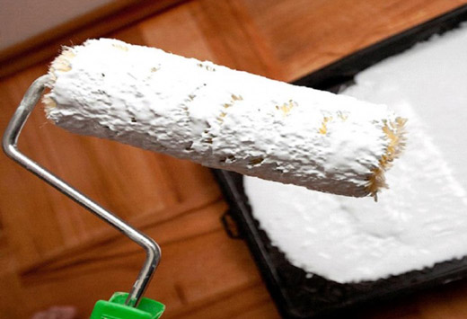 помощь при работе с известью