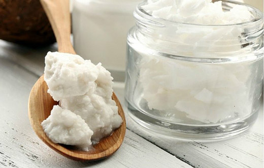 натуральный экстракт кокоса