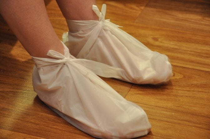 Подагра симптомы лечение народные средства