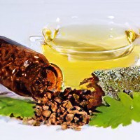 Мазь от пролежней с пчелиным воском