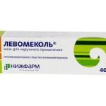 Чем лечить ожог при диабете 2 типа?