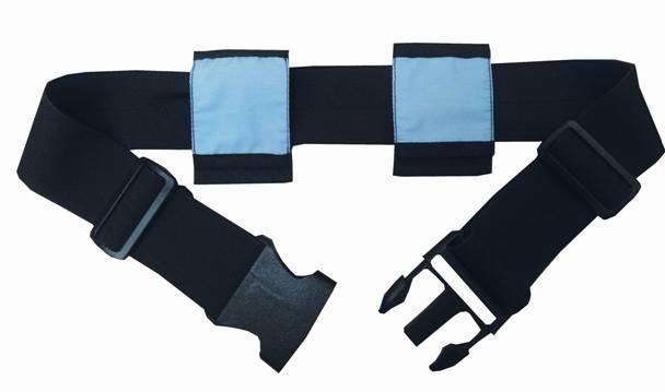 Манжета фиксирующая поясная Манжета фиксирующая поясная