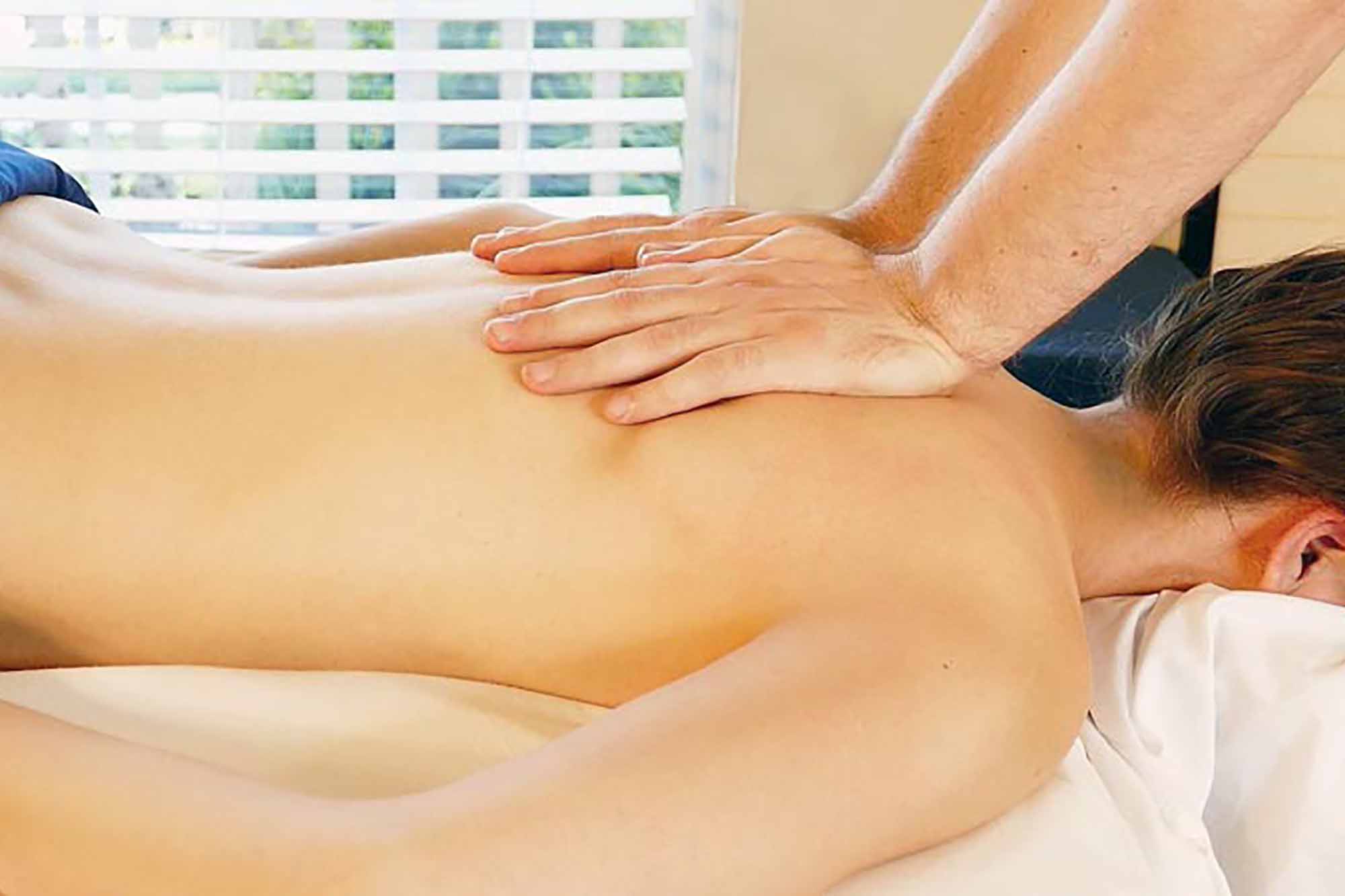 Массаж при пневмонии и его особенности