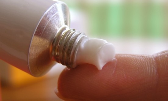 Мазь от ожогов