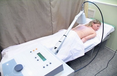 Методы физиотерапии определяются лечащим врачом в индивидуальном порядке Методы физиотерапии определяются лечащим врачом в индивидуальном порядке