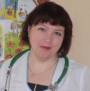 Неля Савчук педиатр, врач высшей категории