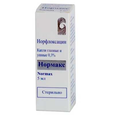 Капли в ухо при отите у детей список