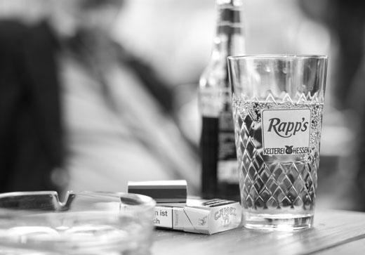 алкогольный напиток