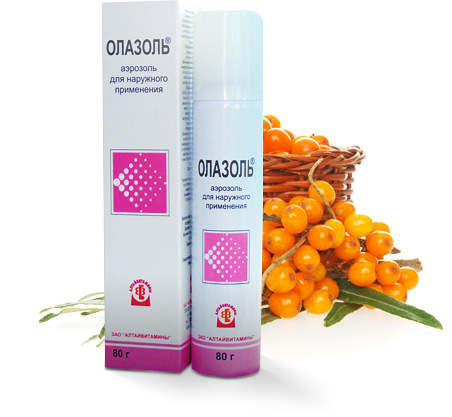 Мазь спасатель от ожога борщевиком