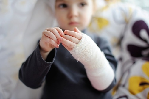 Олазоль для лечения ожогов у детей Олазоль для лечения ожогов у детей