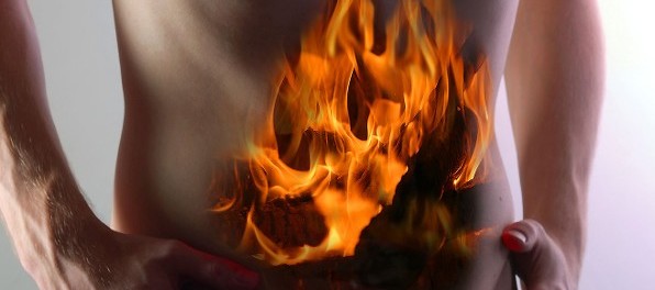 ozhog-jeludka Диета при ожоге слизистой желудка алкоголем