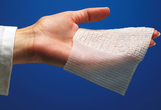 повязки при ожогах