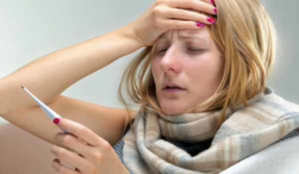 Как не допустить повторную пневмонию