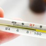 Повышенная температура тела у пациента. Сколько дней будет держаться температура при пневмонии