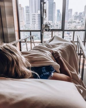 реабилитация после пересадки кожи