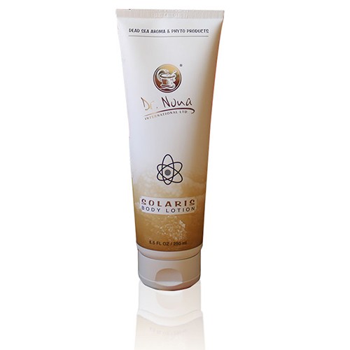 Крем Солярис