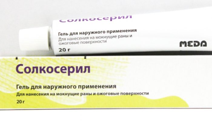 Что делать при ожоге горчичной маской