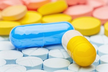 Антибиотикотерапия при отитах Антибиотикотерапия при отитах