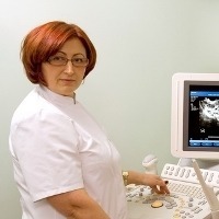 Агафьева Марина Сергеевна Image